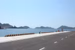 Quy định người và phương tiện ra vào Cảng quốc tế Cam Ranh
