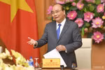 Không khí làm ăn đầu tư của nhiều bà con Việt kiều đã sôi động hơn
