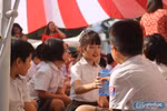 Nhà trường sẽ phải cho học sinh nghỉ nếu Viwasupco tiếp tục cắt nước
