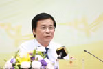 Đại biểu Quốc hội có thể dùng điện thoại tra cứu tài liệu tại kỳ họp thứ 7