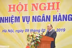 Toàn hệ thống ngân hàng đã xử lý khoảng 900 nghìn tỷ đồng nợ xấu