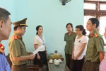 Nhân văn với kẻ gian lận điểm thi là dung túng để cái xấu có đất sống