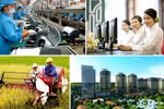 Kinh tế tư nhân đã "sửa chữa" rất nhiều yếu kém cho doanh nghiệp nhà nước 