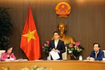 Số người cao tuổi không nơi nương tựa, rối loạn tâm thần đang gia tăng 