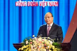 Công đoàn Việt Nam không ngừng lớn mạnh, trưởng thành, đồng hành cùng dân tộc