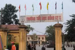Ban phụ huynh Tiểu học Đồng Kỵ 2 nói nhà trường gian dối, thu trái quy định