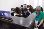 Ngày mai xét xử phúc thẩm vụ học sinh Gateway tử vong