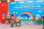 Ninh Bình: Phụ huynh Tiểu học Lê Hồng Phong choáng váng với 17 khoản thu 
