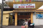 Phụ huynh Tiểu học Kim Đồng choáng váng vì quỹ lớp 90 triệu đồng 1 kỳ hết bay