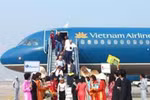 Từ vụ VietJetAir: Xem clip của VietNam Airlines mang đậm chất dân tộc