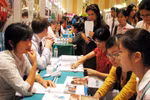 Tổng kết công tác Tư vấn du học năm 2012 và 6 tháng đầu năm 2013