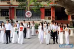 Lứa sinh viên trình độ đại học đầu tiên diện NĐ 116 tốt nghiệp, CSGDĐH kiến nghị