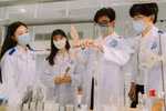 Tuyển sinh vào ngành Dược học, Hóa dược không xét môn Hóa học, trường ĐH nói gì?