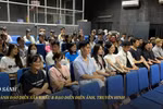 Phân biệt giữa ngành Đạo diễn sân khấu và Đạo diễn điện ảnh, truyền hình