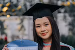 Bí kíp đạt học bổng du học toàn phần TS ở tuổi 22 của cựu học sinh chuyên Ams