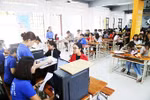 Nhiều hạn chế khi vay vốn từ Ngân hàng Chính sách xã hội khiến SV gặp khó