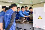 Có nên sáp nhập trung tâm GDNN-GDTX vào trường cao đẳng, trung cấp nghề?