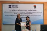 Trường Đại học KHXH&NV Hà Nội được tổ chức thi IELTS, sinh viên có lợi gì?