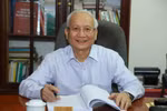 NGND.PGS Nguyễn Võ Kỳ Anh: Nhà khoa học với sự nghiệp giáo dục trẻ thơ