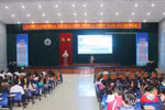 Thi công chức, 6 người dự, 5 người trượt