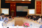 Đổi mới cơ chế quản trị đại học là bước đột phá cần thiết