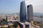 Bố trí đất biệt thự cho vợ, nguyên cán bộ quản lý chỉ bị kỷ luật