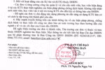 Đại học Đà Nẵng sẵn sàng sử dụng ký túc xá làm cơ sở cách ly tập trung