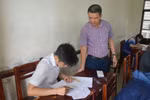 Thiếu giáo viên nhưng vẫn chấm dứt hợp đồng lao động để chờ xét tuyển đặc cách