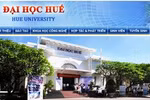 Đại học Huế ra công văn hỏa tốc đề nghị thực hiện phòng dịch khi đi học lại