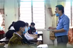 350 học sinh khối 12 ở Đà Nẵng vắng học trong ngày đầu tiên đi học lại