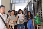 Học sinh cấp 3 ở Quảng Nam đi học lại từ ngày 2/3
