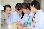 Điểm chuẩn, học phí ở một số cơ sở giáo dục đại học top đầu đào tạo ngành Y Dược