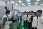 Phấn đấu đến năm 2030 thu hút 50 - 55% học sinh trung học vào hệ thống GDNN