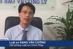 Vụ Giáo dục trung học hướng dẫn bằng văn bản không số, không chữ ký con dấu?