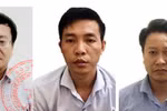 15 bị cáo hầu toà sau gian lận thi quốc gia ở Hòa Bình