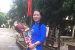 Nhớ lời người thầy đã khuất, cô giáo Tố Trinh luôn thay đổi mình vì học trò
