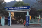 Ai phải chịu trách nhiệm với những sai phạm ở Trường Tiểu học Minh Khai?