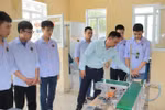 Ngành gì ở Đại học Sao Đỏ có đến 95% sinh viên có việc làm sau khi tốt nghiệp?