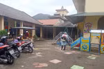 Hà Giang cho học sinh Trung học phổ thông trở lại trường