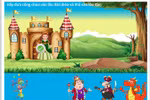 Thầy giáo dạy Hóa trường Bến Hải làm game tuyên truyền chống Covid 19