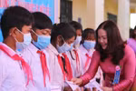 Mong vùng Bắc Trung Bộ và duyên hải Trung Bộ có đột phá sau hội nghị của Bộ GD