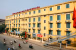 Một ngành trường Đại học Nhân văn Hà Nội điểm chuẩn 30 khối C00 có bất thường?