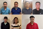 Khởi tố, điều tra đường dây sản xuất sách giáo khoa giả quy mô lớn