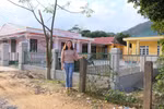 Chuyện của cô giáo người Vân Kiều 2 lần hiến đất xây trường