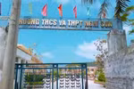 Trường Nghi Sơn thu lại quyết định chấm dứt hợp đồng lao động trái luật 