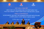 4 bài học lớn về cải cách thủ tục hành chính, tiết kiệm nhiều tỷ đồng