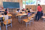 Điện Biên kiến nghị có chính sách ưu tiên trong tuyển dụng với GV diện NĐ116