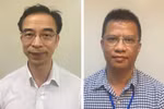 Khởi tố ông Nguyễn Quang Tuấn Giám đốc Bệnh viện Bạch Mai cùng đồng phạm