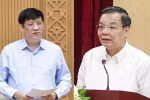 Xử nghiêm sai phạm vụ Việt Á: Cảnh tỉnh, răn đe ai có ý định "nhúng chàm"