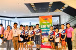 Xây dựng trường học hạnh phúc giúp thay đổi rõ rệt từ Hiệu trưởng đến giáo viên